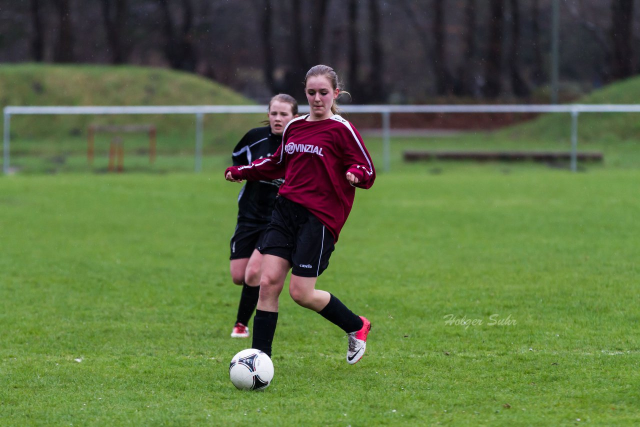 Bild 91 - B-Juniorinnen MTSV Olympia Neumnster - Kieler MTV : Ergebnis: 3:1